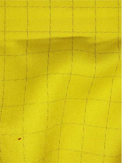 XA-GDLD  JLFJD11-01C  防靜電系列   JCVC   45*45  新標B級防靜電斜紋 45度照